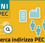 Cerca indirizzo pec