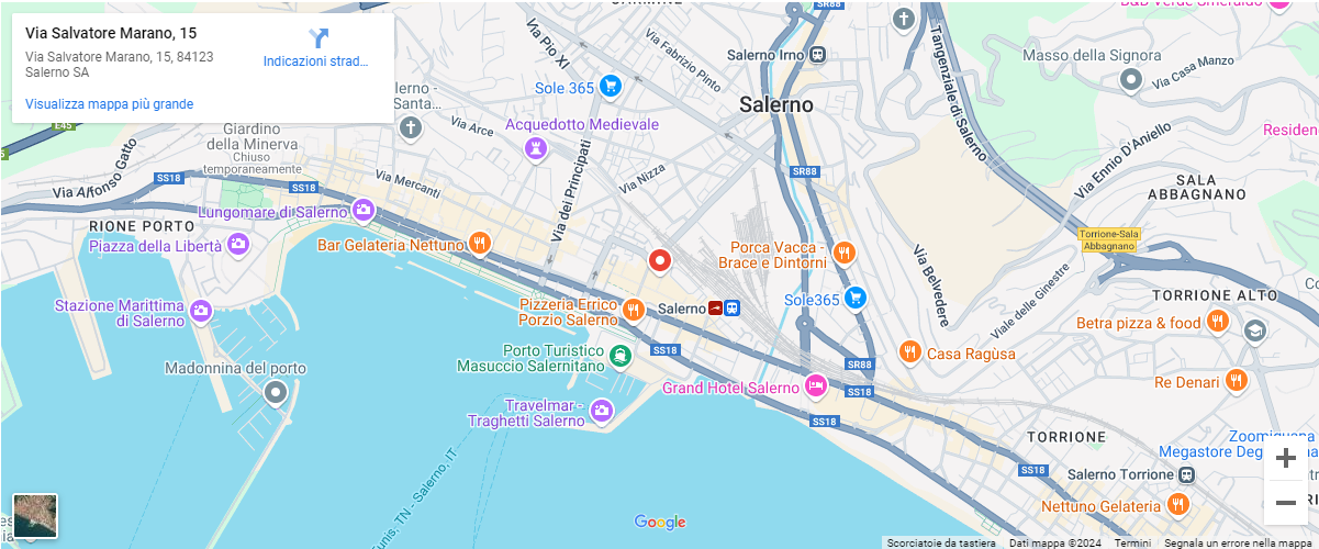 Mappa